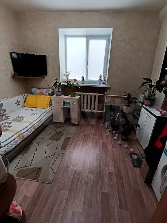 Комната 18 м в 1-к., 3/3 эт. - Фото 0