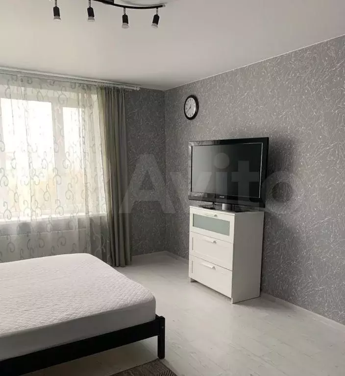 1-к. квартира, 35 м, 10/12 эт. - Фото 0