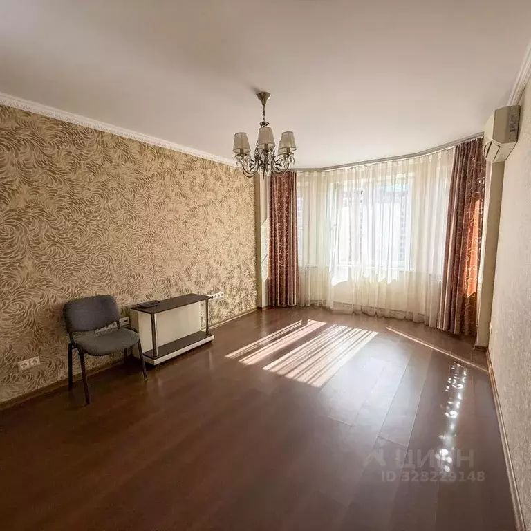 2-к кв. Московская область, Красногорск ул. Спасская, 8 (63.0 м) - Фото 2