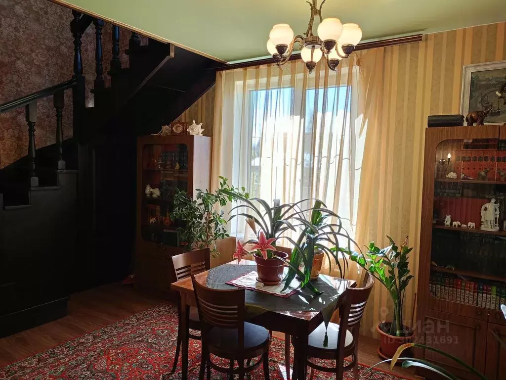 Дом в Самарская область, Сызранский район, с. Рамено Советская ул., 13 ... - Фото 1