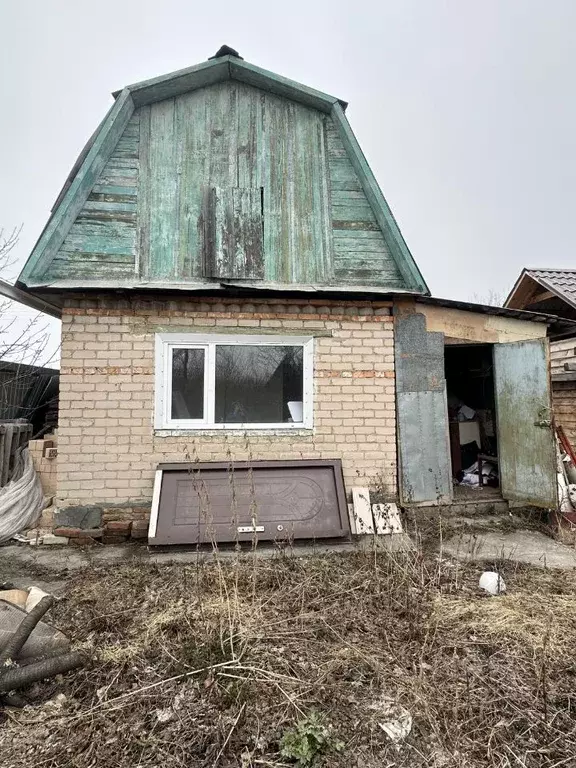 Дом в Челябинская область, Челябинск Станкостроитель-1 СНТ,  (23 м) - Фото 1