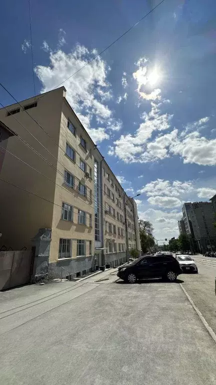 Квартира, 2 комнаты, 49 м - Фото 0