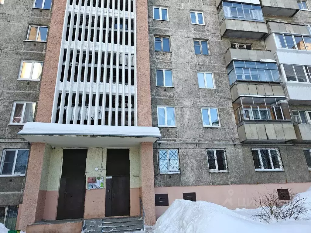 3-к кв. Свердловская область, Нижний Тагил Красноармейская ул., 84 ... - Фото 1