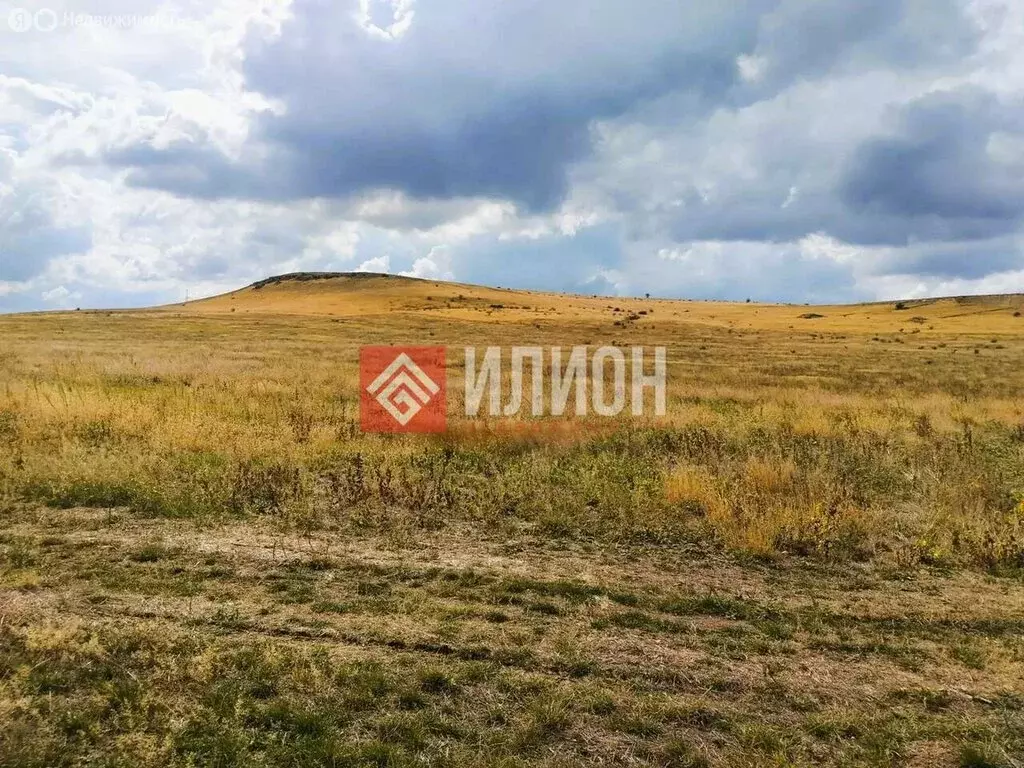 Участок в Белогорский район (7.4 м) - Фото 1