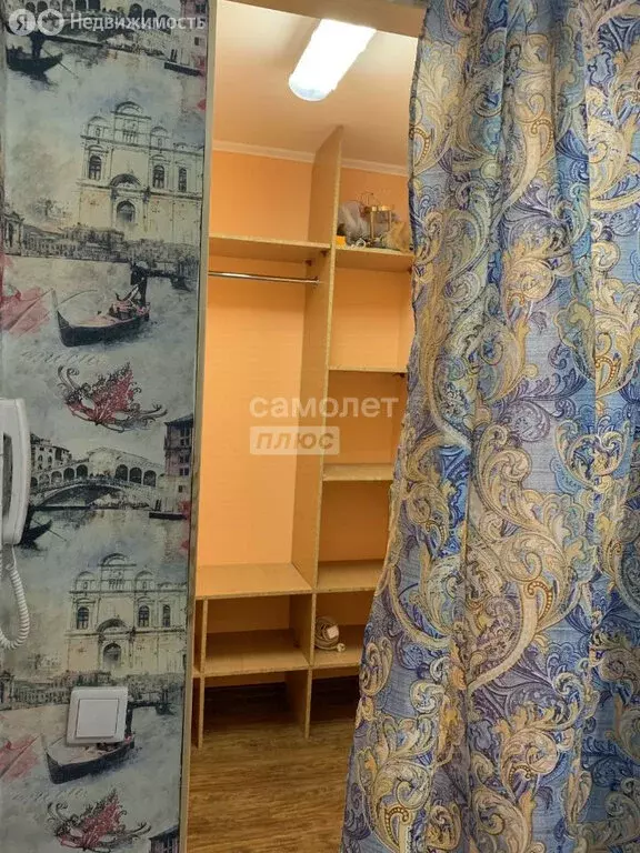 1-комнатная квартира: Липецк, улица Е.И. Замятина, 4 (43.6 м) - Фото 2