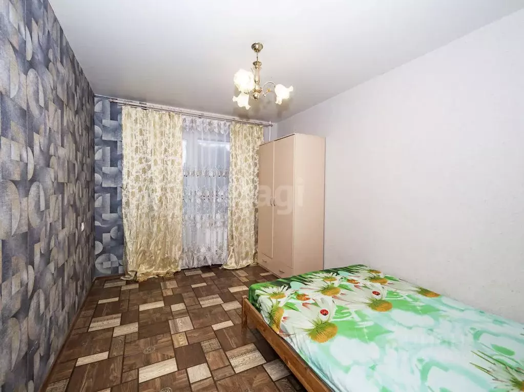 3-к кв. Новосибирская область, Новосибирск ул. Курчатова, 37 (63.2 м) - Фото 1