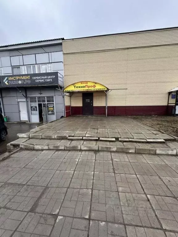 Помещение свободного назначения в Татарстан, Набережные Челны ул. 40 ... - Фото 0