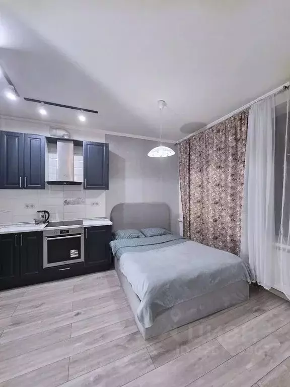 1-к кв. Москва Новодмитровская ул., 2к6 (54.0 м) - Фото 2