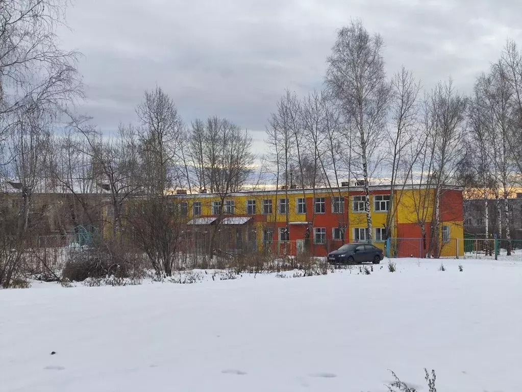 1-к кв. Свердловская область, Серов Белореченская ул., 3 (31.0 м) - Фото 1