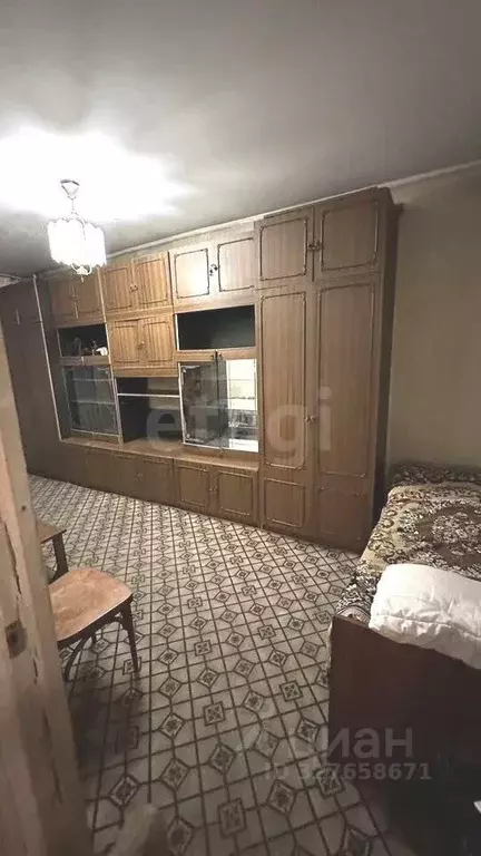 2-к кв. Алтайский край, Барнаул ул. Островского, 6Ак1 (40.0 м) - Фото 1