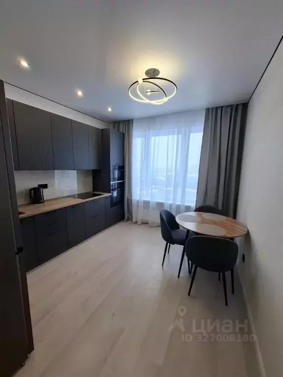 1-к кв. Москва Рязанский просп., 2/2к1 (35.0 м) - Фото 1