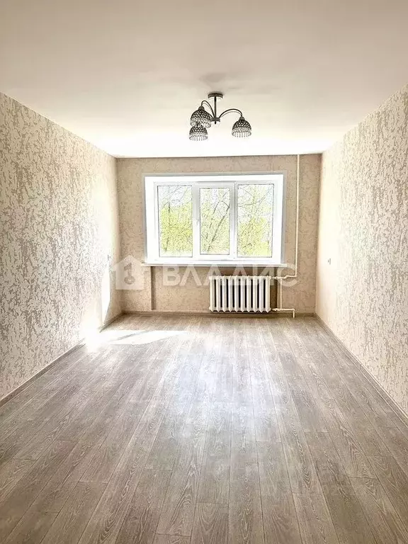 3-к кв. Ивановская область, Иваново ул. Черниковых, 31 (62.0 м) - Фото 0