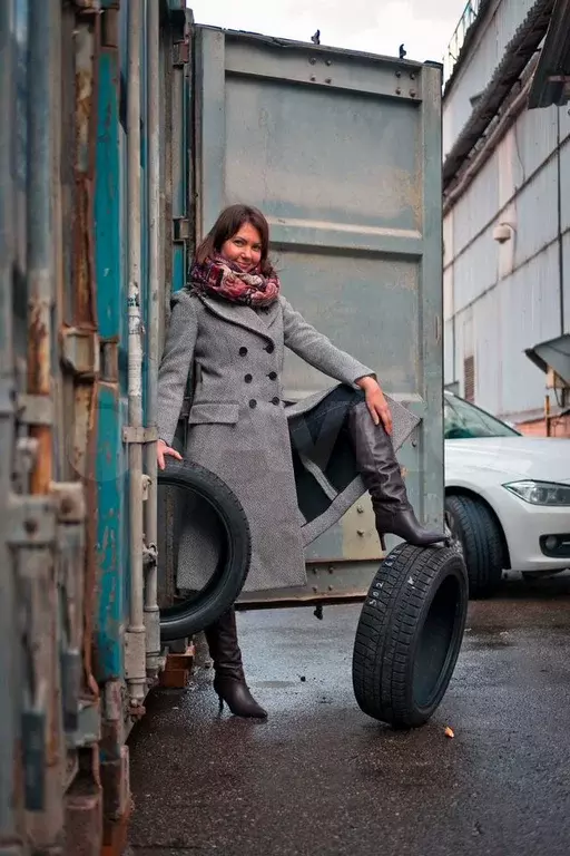 Аренда контейнера/ Бытовка - Фото 1