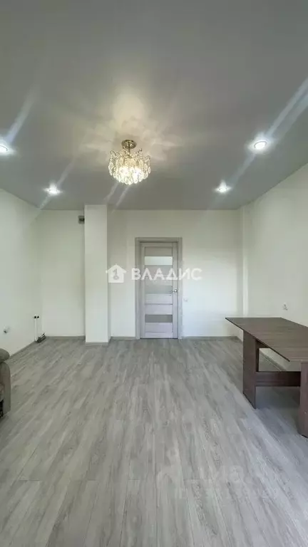 1-к кв. Бурятия, Улан-Удэ 105-й мкр, 44 (33.4 м) - Фото 1