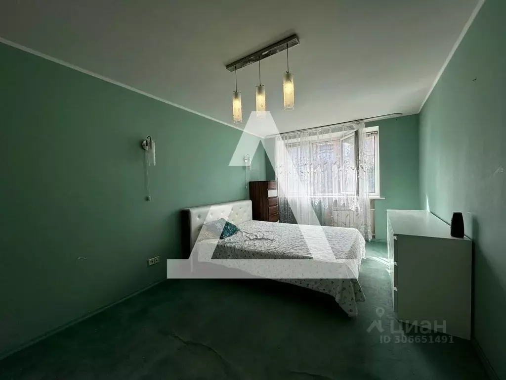 2-к кв. Самарская область, Самара Ново-Садовая ул., 24 (50.0 м) - Фото 1