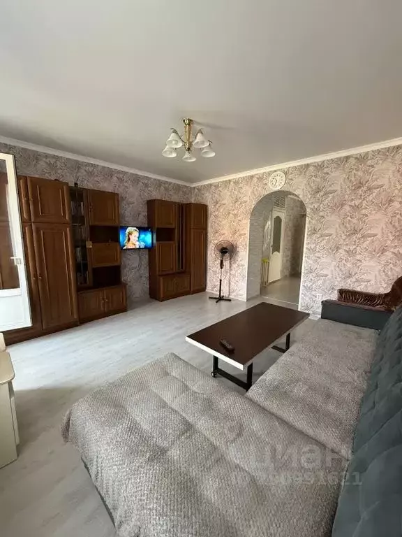 2-к кв. Северная Осетия, Владикавказ ул. Гикало, 19 (43.0 м) - Фото 2