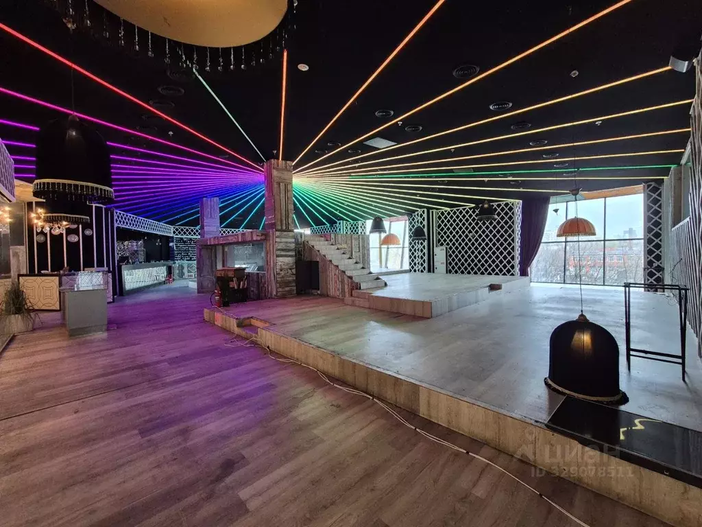 Помещение свободного назначения в Москва Староватутинский проезд, 14 ... - Фото 1