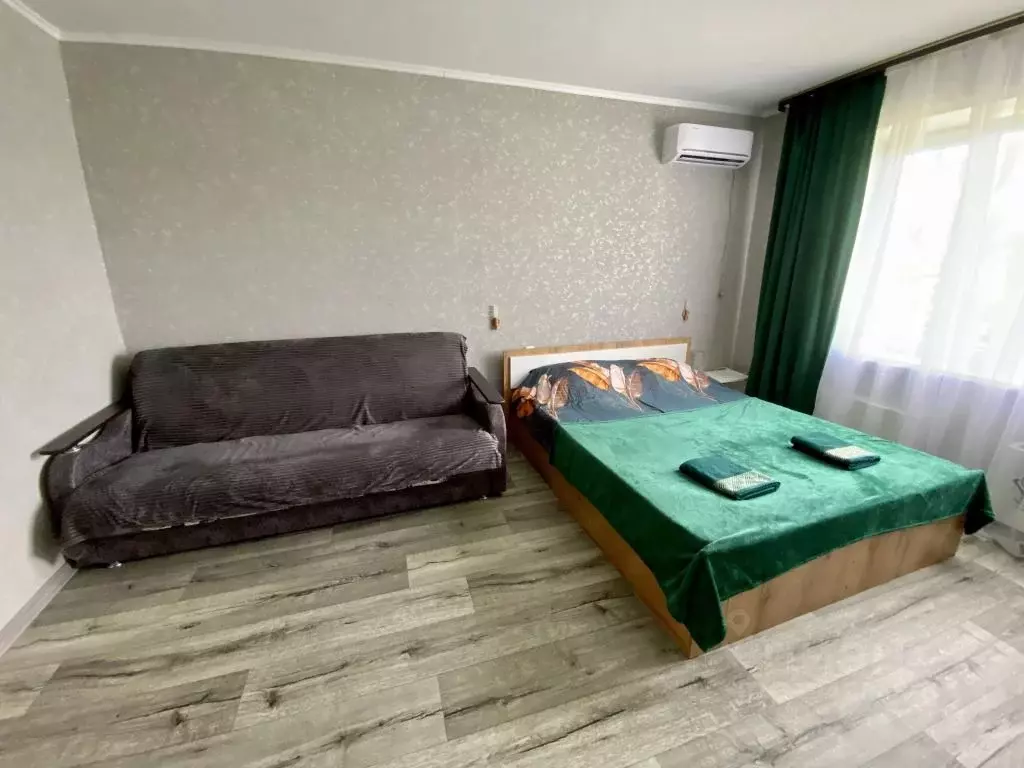 1-к кв. Липецкая область, Задонск ул. Карла Маркса (37.0 м) - Фото 1