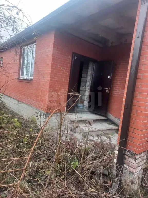 Дом в Северная Осетия, Ардон ул. Зангиева, 176 (96 м) - Фото 0