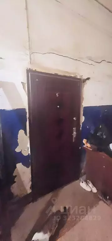 Комната Новгородская область, Старая Русса Георгиевская ул., 12 (40.0 ... - Фото 2