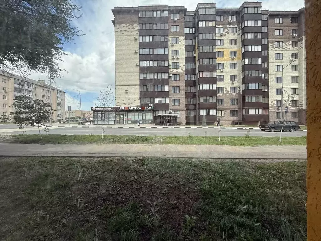 2-к кв. Белгородская область, Белгородский район, Дубовское с/пос, ... - Фото 1