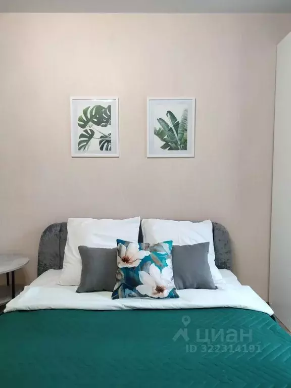 1-к кв. Костромская область, Кострома ул. Свердлова, 35к3 (38.0 м) - Фото 1