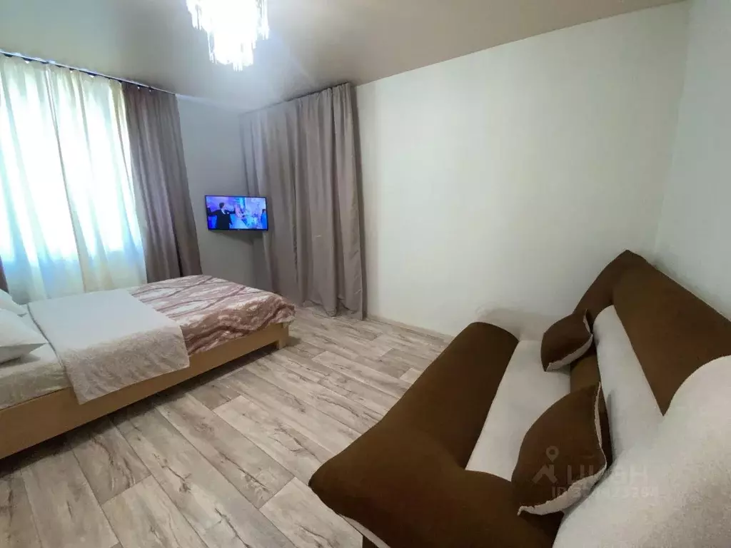 1-к кв. Свердловская область, Асбест ул. Войкова, 64/1 (36.0 м) - Фото 2