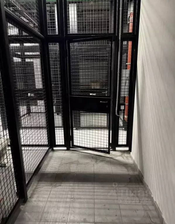 Гараж в Москва бул. Небесный, 1к1 (7 м) - Фото 1