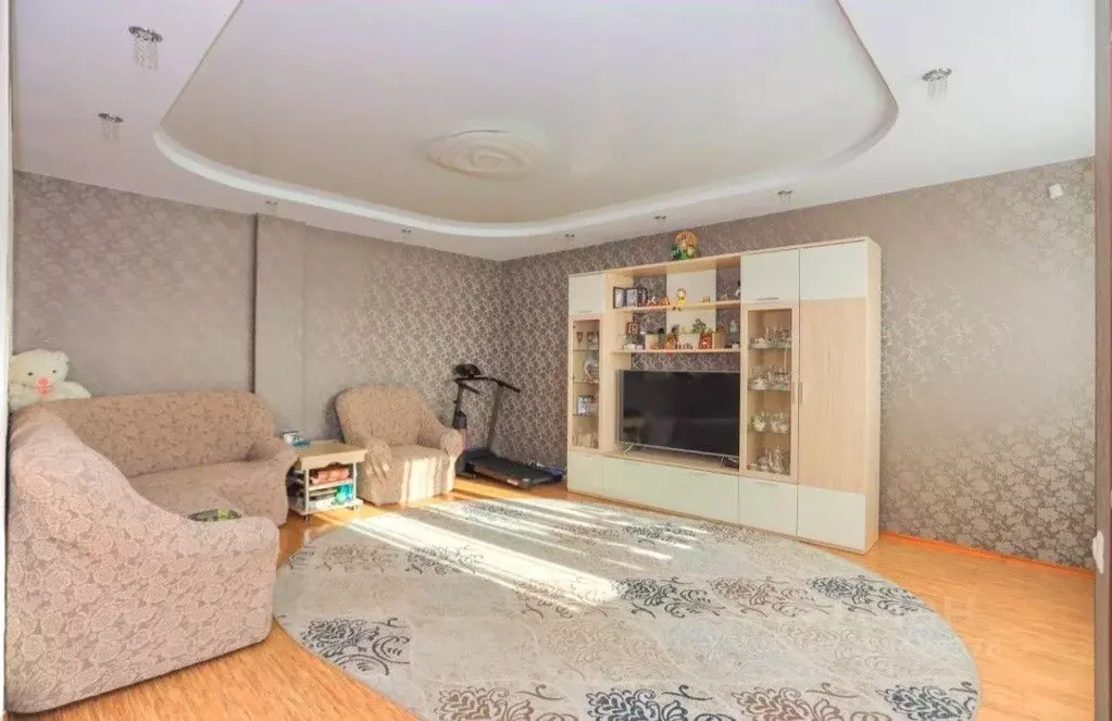 3-к кв. Иркутская область, Ангарск 33-й мкр, 1 (131.8 м) - Фото 2