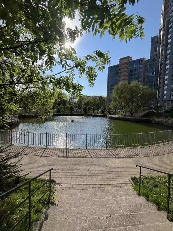 4-к кв. Санкт-Петербург просп. Энгельса, 93 (129.0 м) - Фото 2