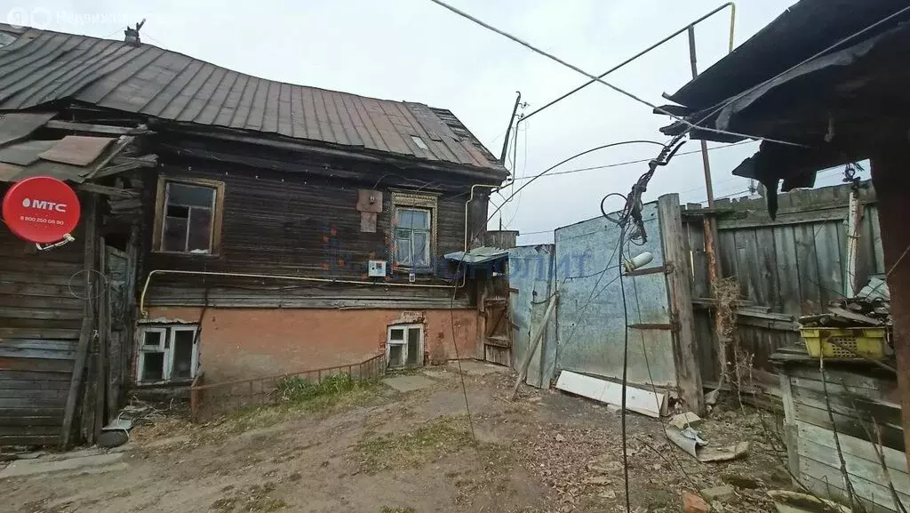 Дом в Нижний Новгород, Интернациональная улица, 63 (90 м) - Фото 1
