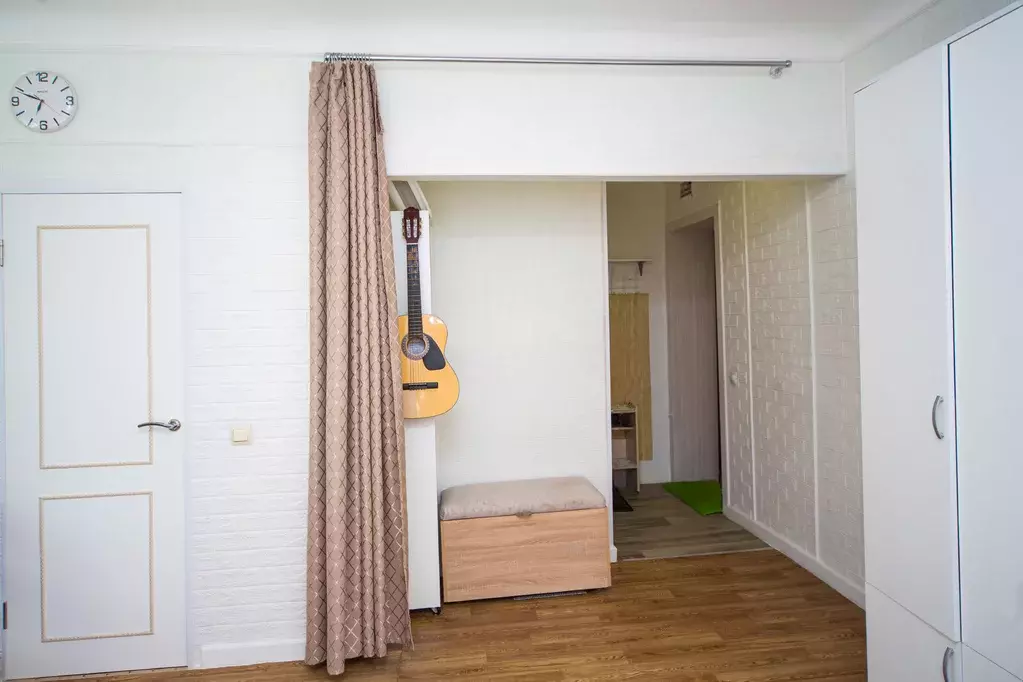 Продаётся 2-к квартира, 38.2 м - Фото 1