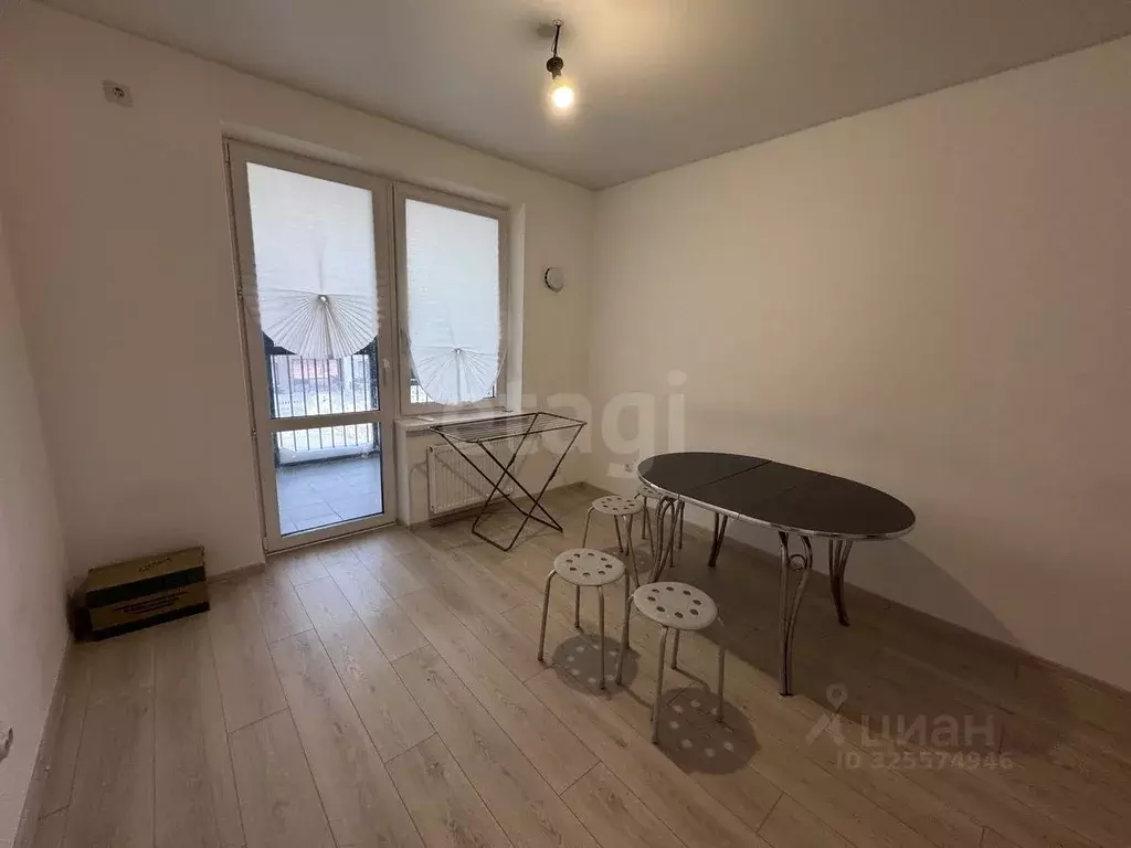 2-к кв. Тюменская область, Тюменский муниципальный округ, с. Ембаево ... - Фото 1