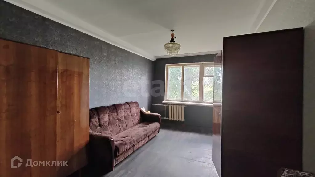 Продаётся 2-к квартира, 44.8 м - Фото 1