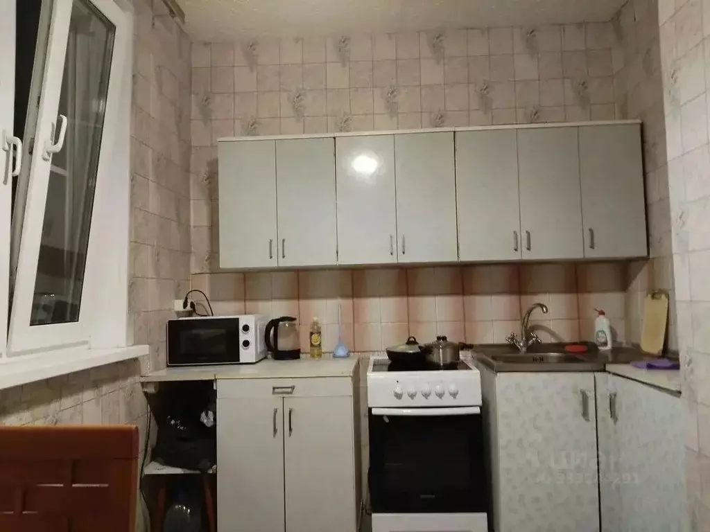 1-к кв. Москва Сормовская ул., 3К4 (36.0 м) - Фото 1