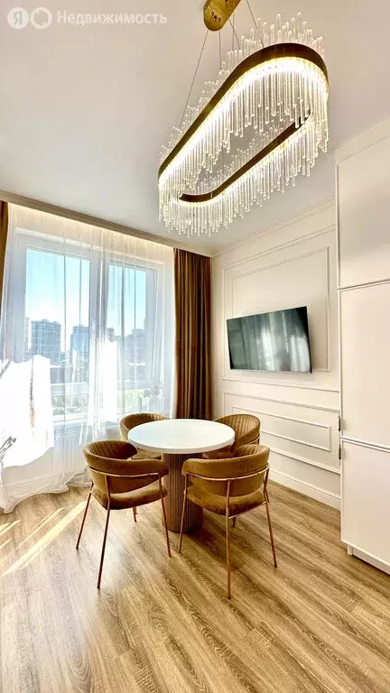 2-комнатная квартира: Казань, Чистопольская улица, 88 (55.1 м) - Фото 0