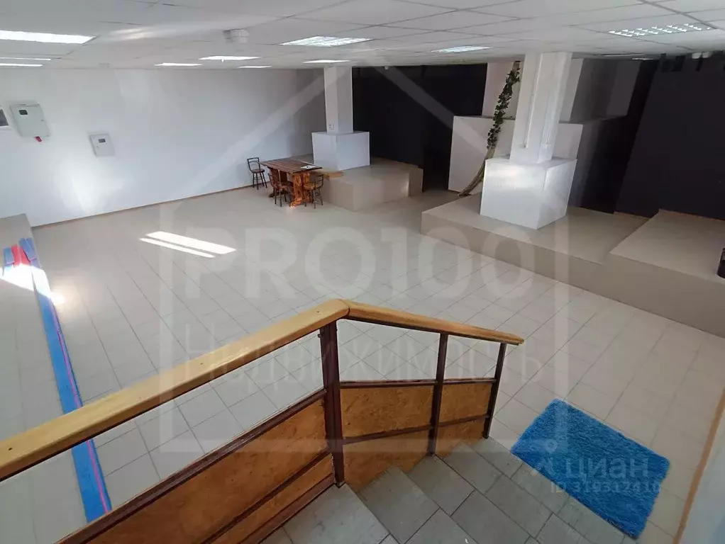 Офис в Омская область, Омск ул. Крупской, 6/1 (106 м) - Фото 1