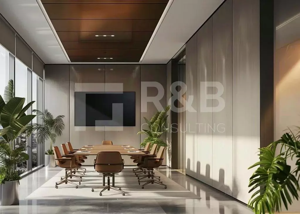 Офис в Москва проезд Жуков, вл8 (595 м) - Фото 1