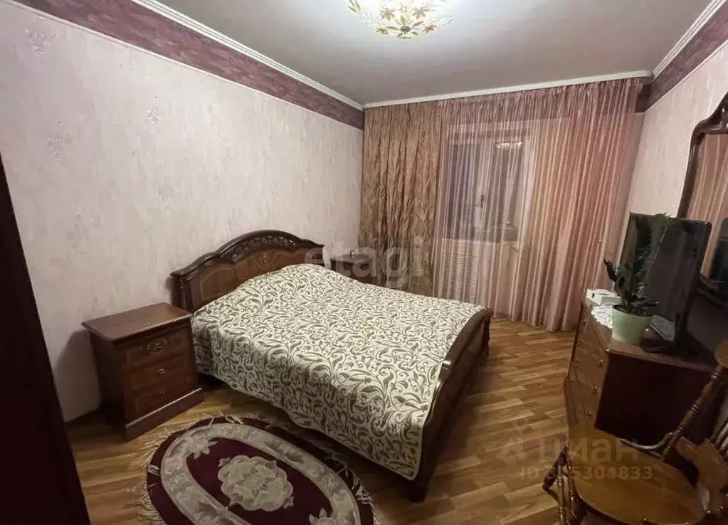 3-к кв. Липецкая область, Липецк ул. Леонтия Кривенкова, 7А (85.5 м) - Фото 1