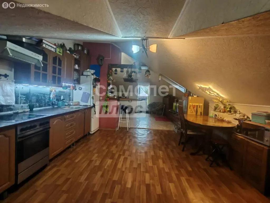 3-комнатная квартира: Анапа, улица Маяковского, 169 (114 м) - Фото 1