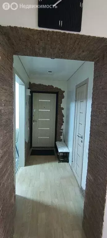 1-комнатная квартира: Саратов, улица имени В.И. Оржевского, 5 (30 м) - Фото 1