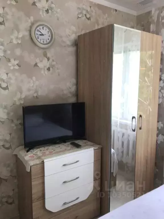 Комната Краснодарский край, Сочи Сочинское ш., 33к1 - Фото 1
