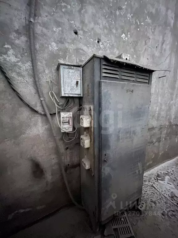 Склад в Иркутская область, Иркутск Гравийная ул., 121 (553 м) - Фото 1