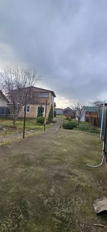 Дом в Самарская область, Ставропольский район, Хрящевка с/пос, Золотой ... - Фото 1