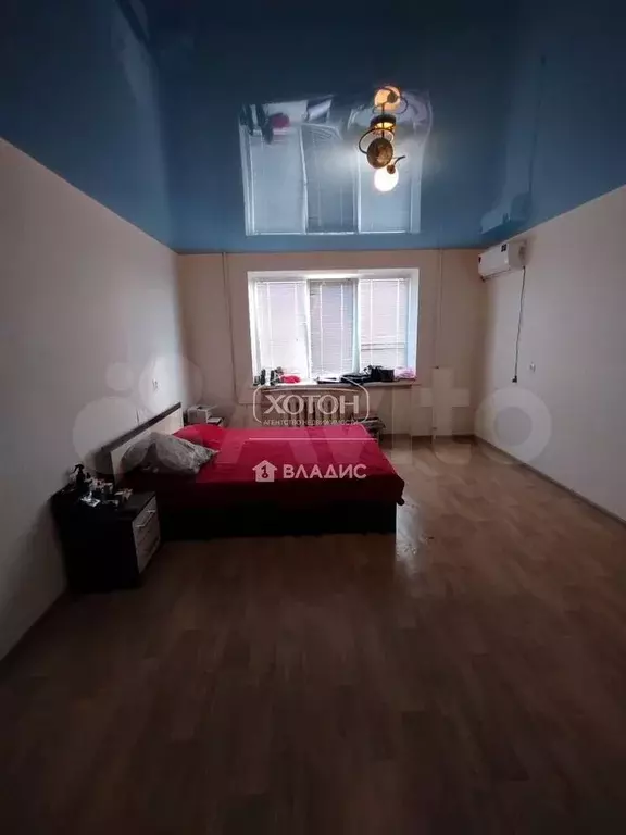 1-к. квартира, 36,3 м, 8/9 эт. - Фото 0