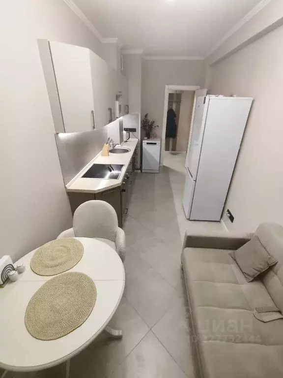 1-к кв. Москва Бутырская ул., 11 (38.5 м) - Фото 2