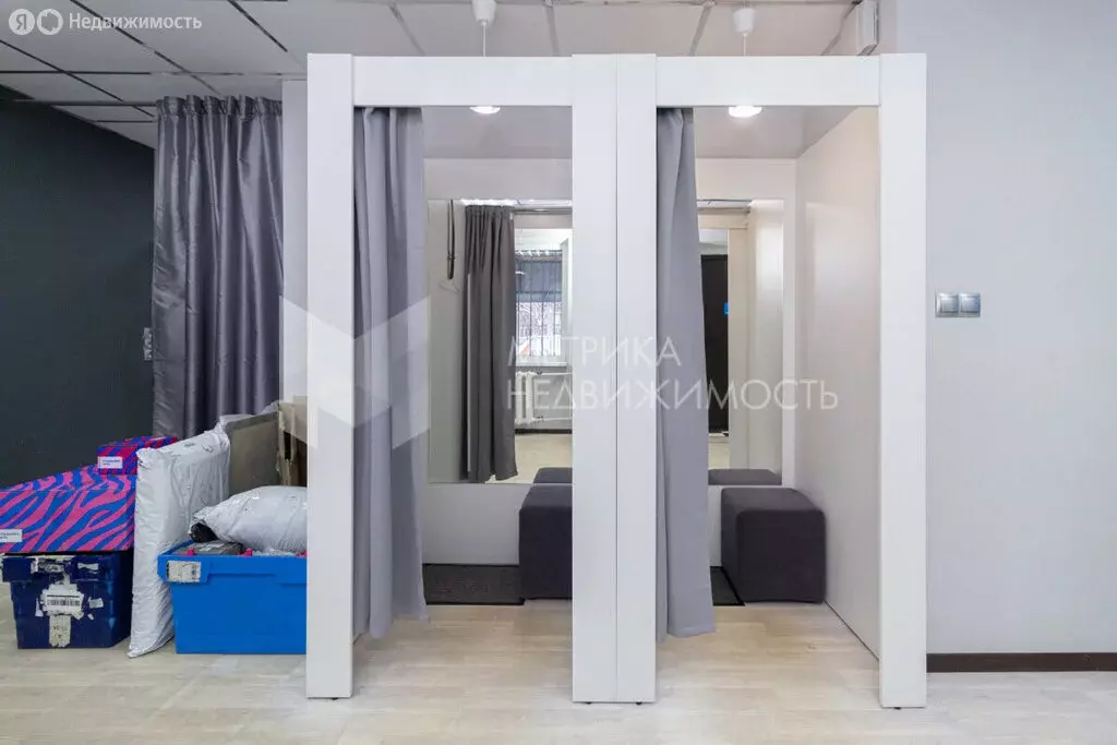 Помещение свободного назначения (47.3 м) - Фото 1