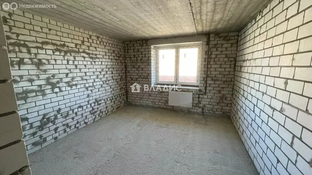 2-комнатная квартира: Владимир, Новгородская улица, 30к1 (56.8 м) - Фото 2