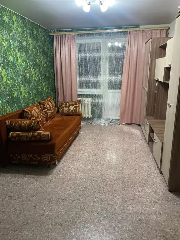 1-к кв. Башкортостан, Уфа ул. Валерия Лесунова, 6 (38.0 м) - Фото 2