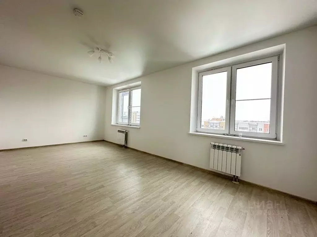 3-к кв. Москва ул. Кварцевая, 4к1 (82.0 м) - Фото 1